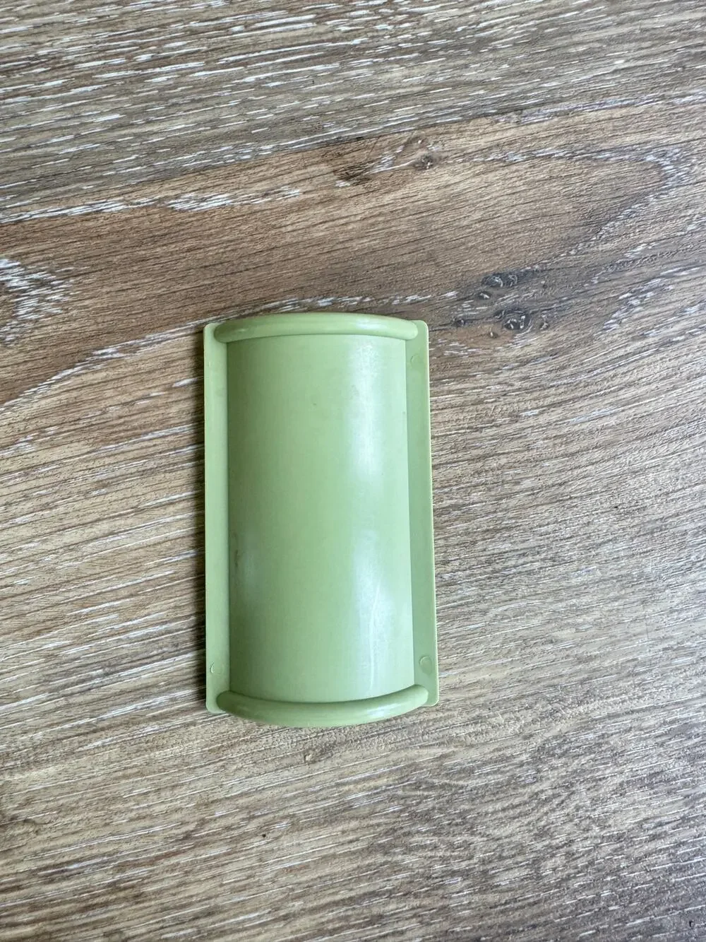 CHAMPION JUICER Replacement Parts Filter Cap Blank green